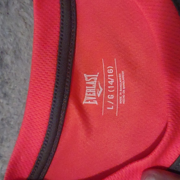 Everlast | Athletic Shirt - Picture 2 of 3